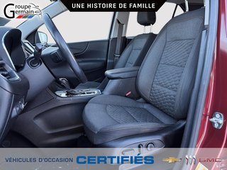 2018 Chevrolet Equinox à St-Raymond, Québec - 16 - w320h240px