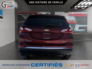2018 Chevrolet Equinox à St-Raymond, Québec - 4 - w320h240px