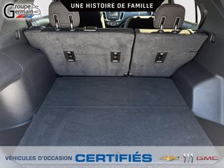 2018 Chevrolet Equinox à St-Raymond, Québec - 12 - w320h240px