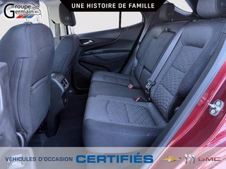 2018 Chevrolet Equinox à St-Raymond, Québec - 18 - w320h240px