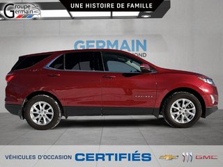 2018 Chevrolet Equinox à St-Raymond, Québec - 2 - w320h240px