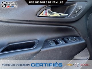 2018 Chevrolet Equinox à St-Raymond, Québec - 15 - w320h240px