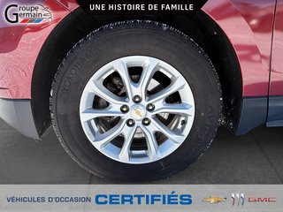 2018 Chevrolet Equinox à St-Raymond, Québec - 10 - w320h240px