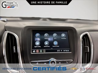 2019 Chevrolet Equinox à St-Raymond, Québec - 15 - w320h240px