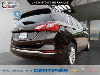 2020 Chevrolet Equinox in St-Raymond, Quebec - 3 - w320h240px