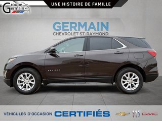 2020 Chevrolet Equinox in St-Raymond, Quebec - 7 - w320h240px