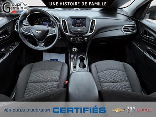 2020 Chevrolet Equinox in St-Raymond, Quebec - 12 - w320h240px