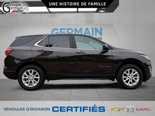 2020 Chevrolet Equinox in St-Raymond, Quebec - 2 - w320h240px