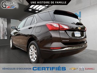 2020 Chevrolet Equinox in St-Raymond, Quebec - 6 - w320h240px