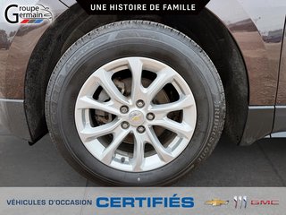 2020 Chevrolet Equinox in St-Raymond, Quebec - 11 - w320h240px