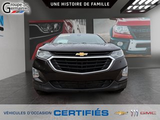 2020 Chevrolet Equinox in St-Raymond, Quebec - 9 - w320h240px