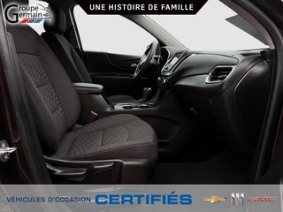 2020 Chevrolet Equinox in St-Raymond, Quebec - 18 - w320h240px