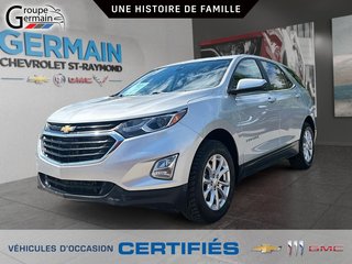 2021 Chevrolet Equinox in St-Raymond, Quebec - 8 - w320h240px