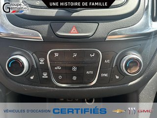 2021 Chevrolet Equinox in St-Raymond, Quebec - 22 - w320h240px