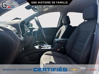 2021 Chevrolet Equinox in St-Raymond, Quebec - 12 - w320h240px