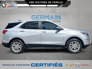 2021 Chevrolet Equinox in St-Raymond, Quebec - 2 - w320h240px