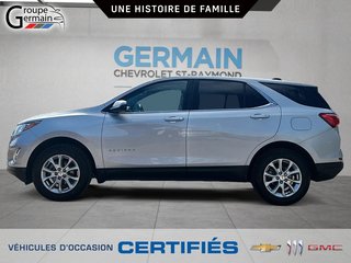 2021 Chevrolet Equinox in St-Raymond, Quebec - 7 - w320h240px