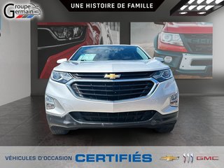 2021 Chevrolet Equinox in St-Raymond, Quebec - 9 - w320h240px