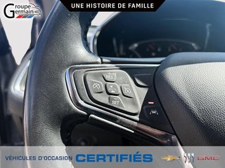 2021 Chevrolet Equinox in St-Raymond, Quebec - 18 - w320h240px