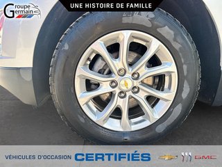 2021 Chevrolet Equinox in St-Raymond, Quebec - 10 - w320h240px