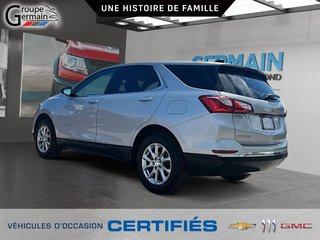 2021 Chevrolet Equinox in St-Raymond, Quebec - 6 - w320h240px