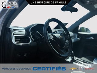 2021 Chevrolet Equinox in St-Raymond, Quebec - 13 - w320h240px