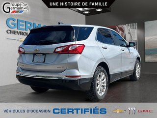 2021 Chevrolet Equinox in St-Raymond, Quebec - 3 - w320h240px