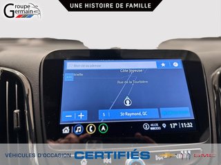 2022 Chevrolet Equinox à St-Raymond, Québec - 18 - w320h240px