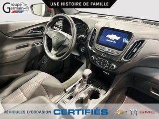 2022 Chevrolet Equinox à St-Raymond, Québec - 24 - w320h240px