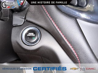 2022 Chevrolet Equinox in St-Raymond, Quebec - 16 - w320h240px