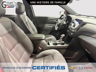 2022 Chevrolet Equinox à St-Raymond, Québec - 23 - w320h240px