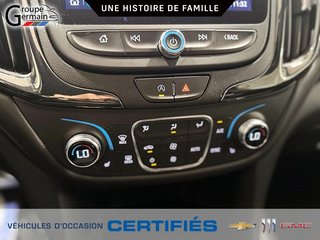 2022 Chevrolet Equinox à St-Raymond, Québec - 19 - w320h240px