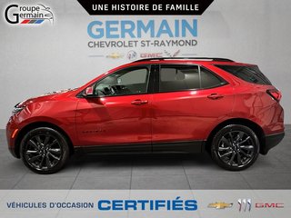 2022 Chevrolet Equinox in St-Raymond, Quebec - 7 - w320h240px