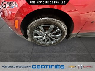 2022 Chevrolet Equinox à St-Raymond, Québec - 8 - w320h240px