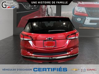 2022 Chevrolet Equinox in St-Raymond, Quebec - 5 - w320h240px