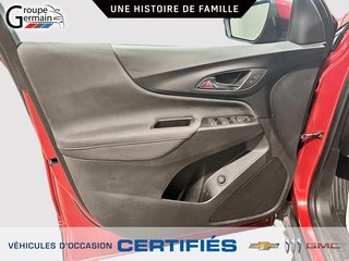 2022 Chevrolet Equinox à St-Raymond, Québec - 9 - w320h240px