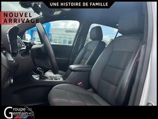 2022 Chevrolet Equinox à St-Raymond, Québec - 5 - w320h240px