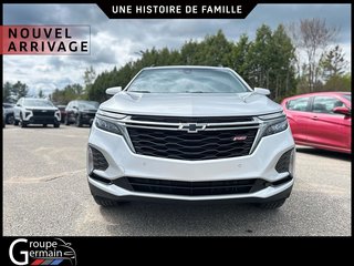 2022 Chevrolet Equinox à St-Raymond, Québec - 3 - w320h240px