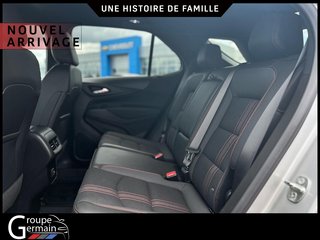 2022 Chevrolet Equinox à St-Raymond, Québec - 17 - w320h240px