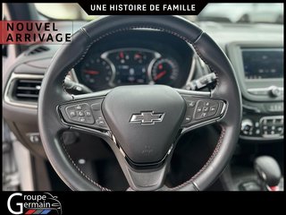 2022 Chevrolet Equinox à St-Raymond, Québec - 8 - w320h240px