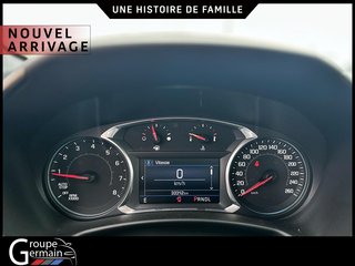 2022 Chevrolet Equinox à St-Raymond, Québec - 9 - w320h240px