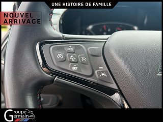 2022 Chevrolet Equinox à St-Raymond, Québec - 10 - w320h240px