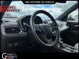 2022 Chevrolet Equinox à St-Raymond, Québec - 6 - w320h240px