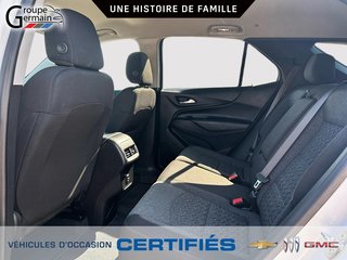 2022 Chevrolet Equinox à St-Raymond, Québec - 24 - w320h240px
