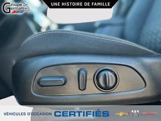 2022 Chevrolet Equinox à St-Raymond, Québec - 14 - w320h240px