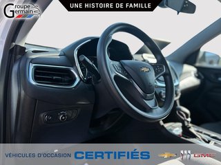 2022 Chevrolet Equinox à St-Raymond, Québec - 13 - w320h240px