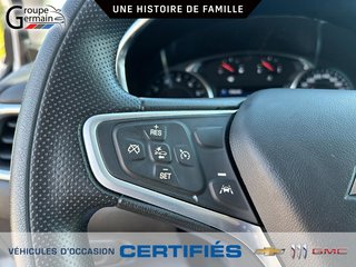 2022 Chevrolet Equinox à St-Raymond, Québec - 18 - w320h240px