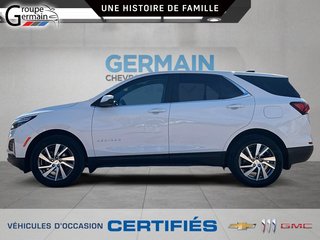 2022 Chevrolet Equinox à St-Raymond, Québec - 7 - w320h240px