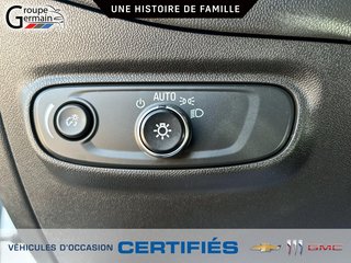 2022 Chevrolet Equinox à St-Raymond, Québec - 16 - w320h240px