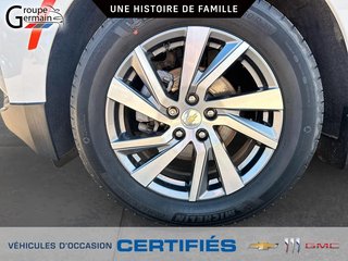 2022 Chevrolet Equinox à St-Raymond, Québec - 10 - w320h240px